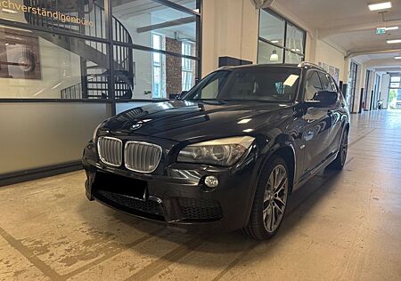 BMW X1 xDrive23d -