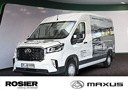 Maxus Deliver 9 KA L3H2 Komfort Neues Modell Kamera DA