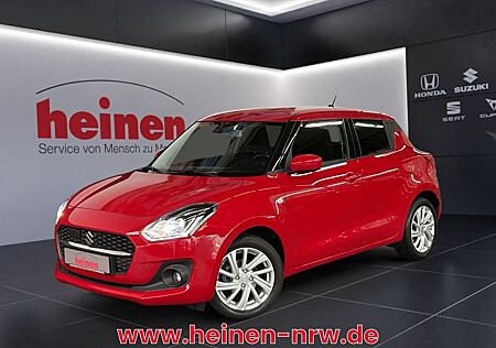 Suzuki Swift 1.2 Dualjet Comfort LED+NAVI+KAMERA+ACC+SH
