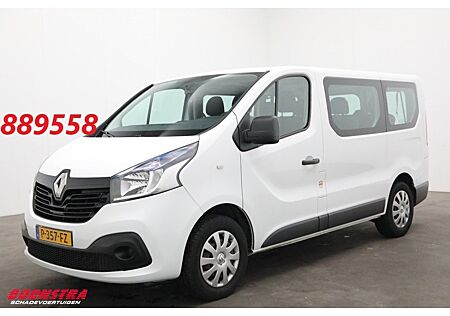 Renault Trafic Passenger 1.6 dCi Expression Energy 9-Per