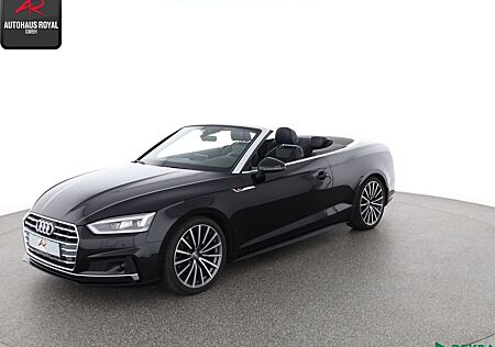 Audi A5 Cabrio 40 TFSI 3x S LINE VIRTUAL,MATRIX,ACC