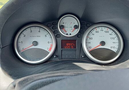 Peugeot 206 1.4 75 -