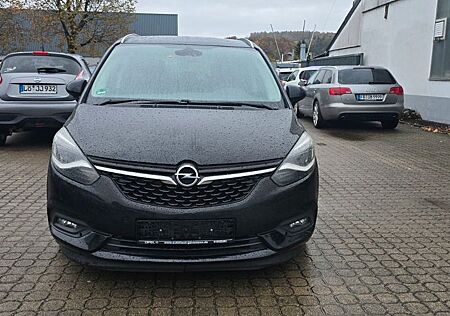 Opel Zafira C Business Edition