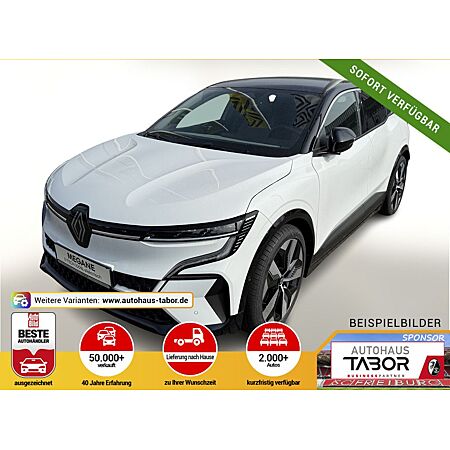 Renault Megane E-Tech leasen