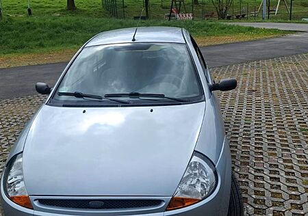 Ford Ka /+ 1,3 44kW Viva Viva