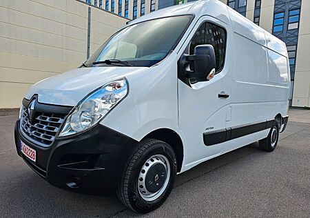 Renault Master 2.3 DCI*L2H2*125PS*NEU TÜV*KLIMA*TOP ZUS