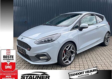 Ford Fiesta ST 1.5 Leder-ExklusivPaket/ 8-fach-Bereif
