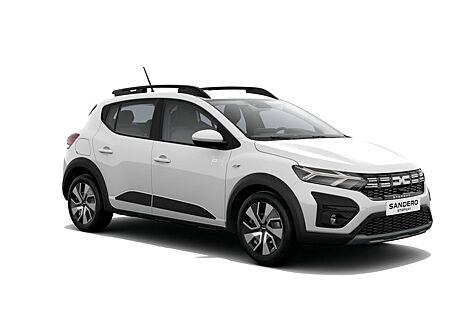 Dacia Sandero Stepway Expression ECO-G 100