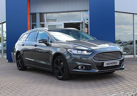 Ford Mondeo Turnier 1.5 Eco Boost Autom.Titanium