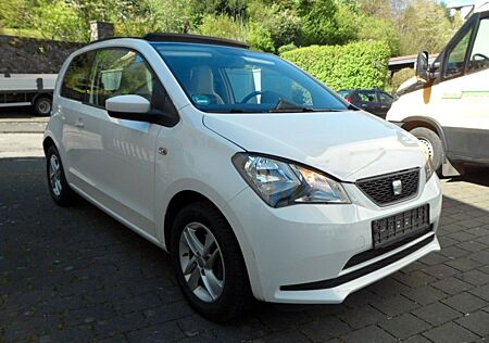 Seat Mii Style Viva* KLIMA+F.H+S.H+PANO+TÜV 05.2026 *