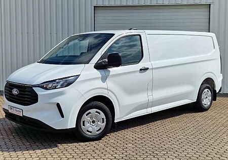 Ford Transit Custom 320 L2H1*LED*R-Kamera*Garantie b