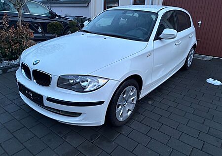 BMW 116i 116 1 Limousine