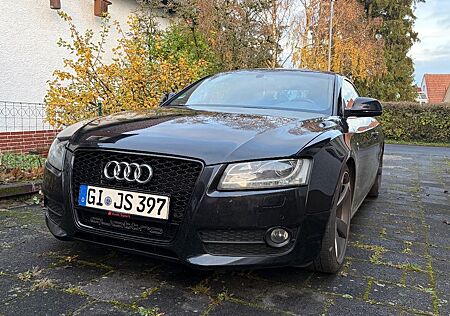 Audi A5 3.2 FSI quattro - B&O - S-Line - Keyless - DS