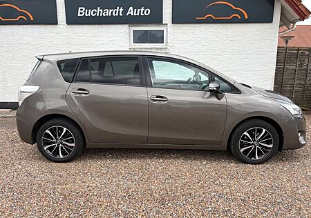 Toyota Verso T2 Premium