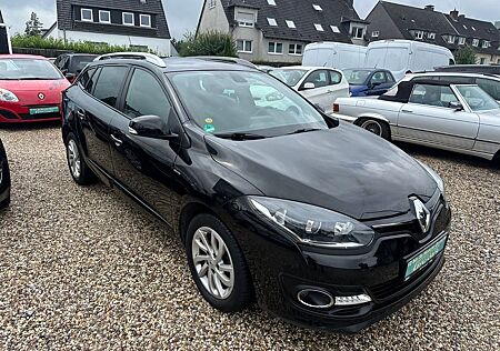 Renault Megane III Grandtour Limited*TUV NEU*KLIMA*