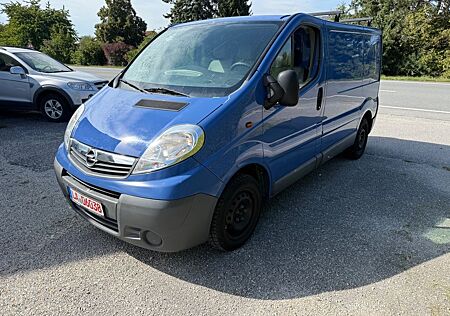 Opel Vivaro Kasten/Kombi Kasten L1H1 2,7t
