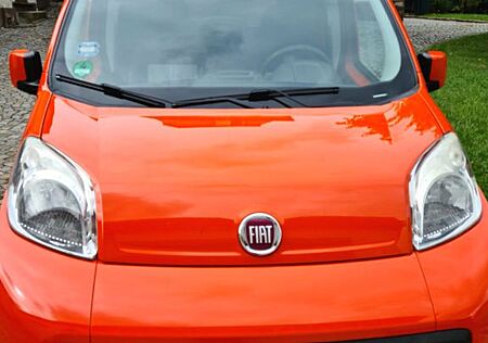 Fiat Qubo 1.3 16V Mjet 95 PS Start&Stopp MY ...