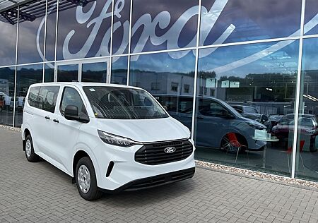 Ford Transit Custom KOMBI 320L1 Trend *Navi *LED