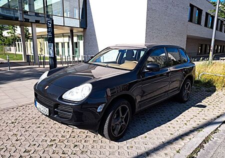 Porsche Cayenne S
