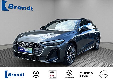 Audi A5 Avant TFSI S-LINE+S-TRONIC+LED+KAMERA+AHK