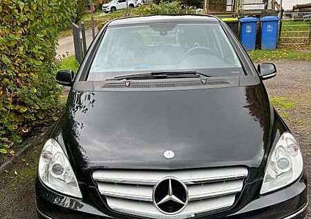 Mercedes-Benz B 200 gebraucht kaufen Mercedes-Benz B 200 CDI -
