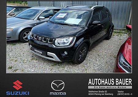 Suzuki Ignis 1.2 5D M/T COMFORT+ HYBRID SOFORT