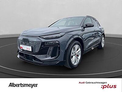 Audi Q6 e-tron 225 KW e-TRON PERFORMANCE+PANO+B&O