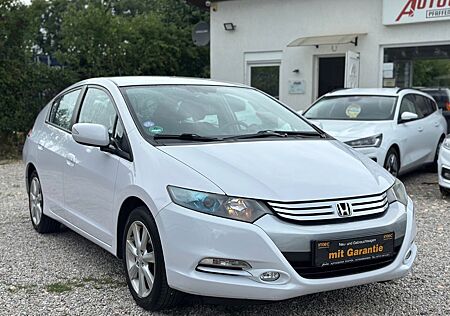Honda Insight 1,4 Elegance*1-Hand*SHZ*FULL-Scheckheft