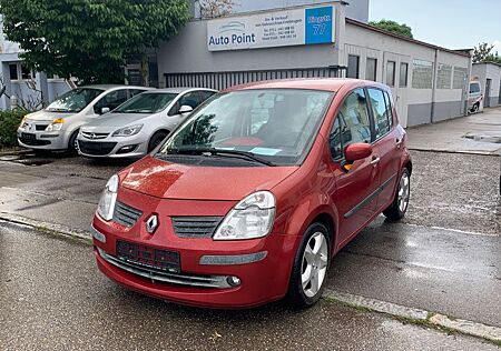 Renault Modus Tech'Run
