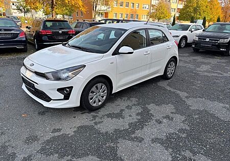 Kia Rio Edition 7