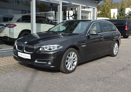 BMW 520 d Touring*AUTOMATIK*NAVI*LED*PDC*SHZ*