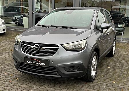 Opel Crossland X Crossland (X) 1.2 Edition ASSIS, PDC, KLIMA, AHK