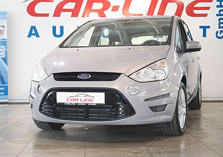 Ford S-Max Trend*7-Sitzer*Automatik*Navi*PDC*