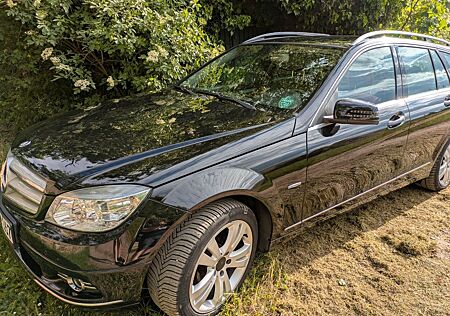 Mercedes-Benz C 200 CDI T