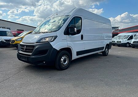 Fiat Ducato Grossr.-Kasten L4H2/Klimaauto/Navi/Kamera