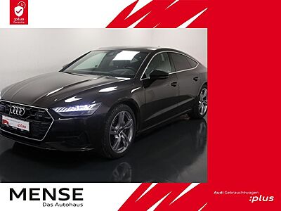 Audi A7 Sportback 45 TDI quattro S tronic Matrix|AHK
