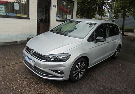 VW Golf Volkswagen Sportsvan VII IQ.DRIVE"NAVI-40TKM-PDC"