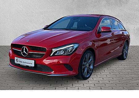 Mercedes-Benz CLA 180 Shooting Brake CLA 180 Shooting Brake Urban Automatik