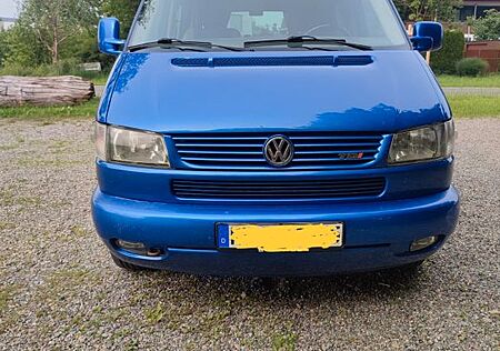 VW T4 Multivan Volkswagen