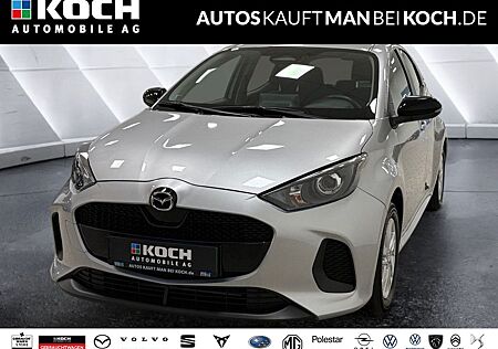 Mazda 2 Hybrid 1.5 116 CVT Centre ACC Sitzh.LM Klimaat