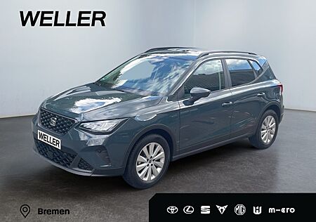 Seat Arona 1.0 TSI DSG Style Edition *LED*CarPlay*CAM