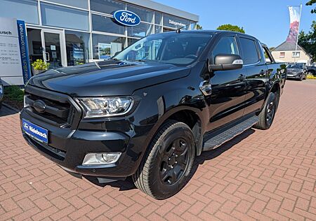 Ford Ranger Limited DoKa 3.2 l TDCi Automatik