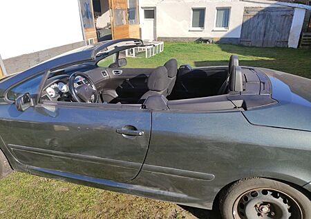 Peugeot 307 CC Tendance 140 Tendance