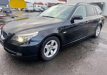 BMW 520d 520 Baureihe 5 Touring