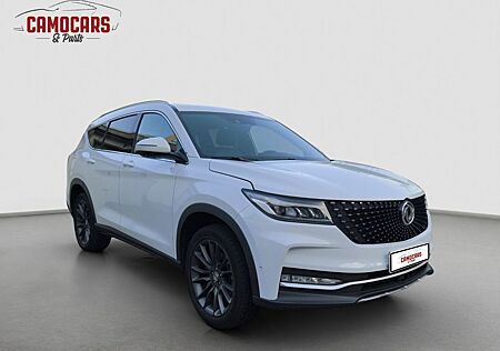 DFSK Fengon 7 Pano Leder Klima AWD