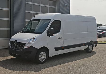 Renault Master 2.3 dCi Kasten L3 H2 Klima EURO 6