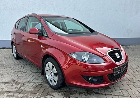 Seat Altea XL Stylance / Style