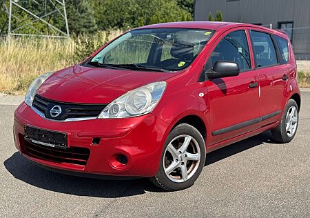 Nissan Note 1.4 Acenta*Klima*Radio*ALU*
