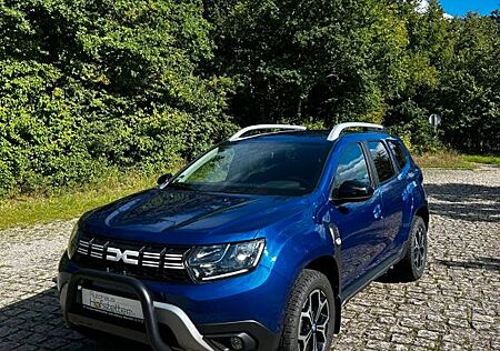 Dacia Duster II Celebration 4WD