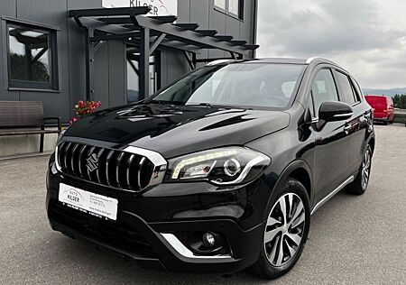 Suzuki SX4 S-Cross 1.4 Comfort+ 4x4 Automatik*PanoDach